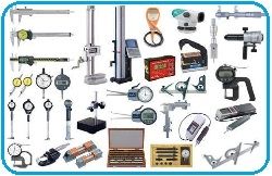 Измерване, измерителни уреди и инструменти, калибри, еталони, тестери и пробници.