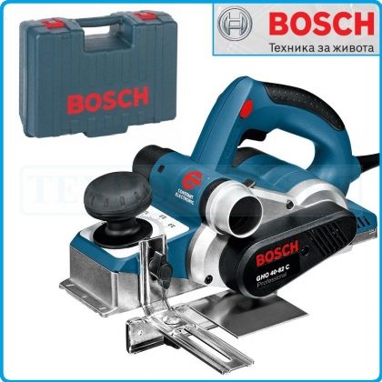 Ренде, 850W, GHO40-82C, Professional, Bosch