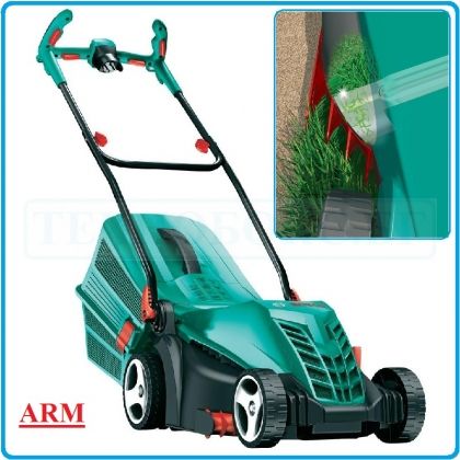 Косачка за трева, 1400W, ARM37, Bosch