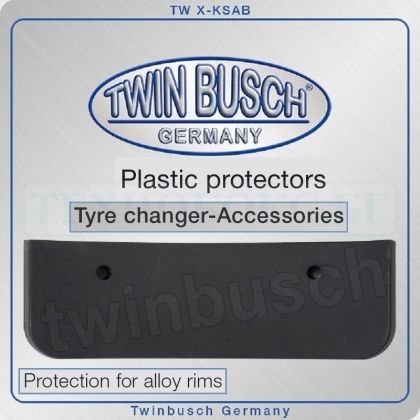 Протектор, PVC за отлепяща лапа на демонтажна машина, Twin Busch, TW X-KSAB