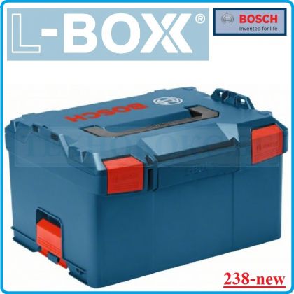 Куфар, L-Boxx 238, система за транспортиране и съхраняване