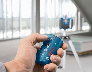 Ротационен лазер GRL 300 HV Professional Bosch