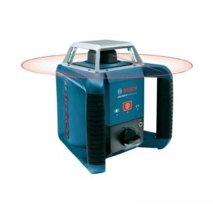 Ротационен лазер GRL 400 H Professional Bosch