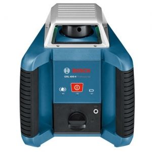 Ротационен лазер GRL 400 H Professional Bosch
