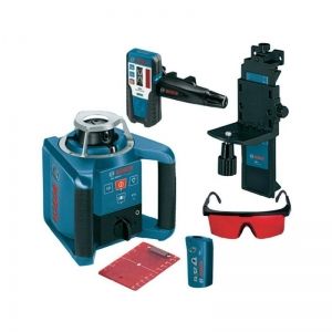 Ротационен лазер GRL 400 H Professional Bosch