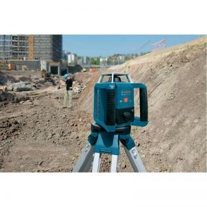 Ротационен лазер GRL 400 H Professional Bosch