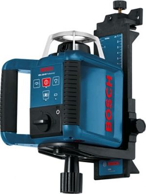 Ротационен лазер GRL 400 H Professional Bosch