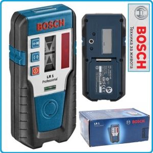 Приемник, LR1, Professional, Bosch 