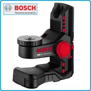 Стойка за стена, BM1 Professional, Bosch