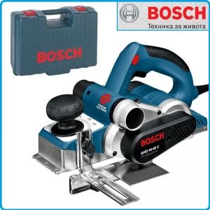 Ренде, 850W, GHO40-82C, Professional, Bosch