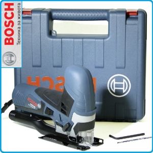 Прободен трион, 650W, GST90E, Professional, Bosch