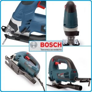 Прободен трион, 650W, GST90BE, Professional, Bosch