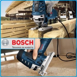 Прободен трион, 780W, GST150CE, Professional, Bosch