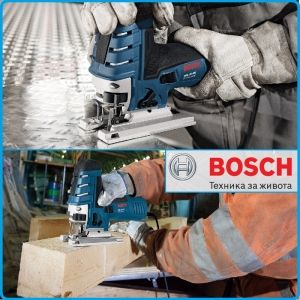 Прободен трион, 780W, GST150CE, Professional, Bosch