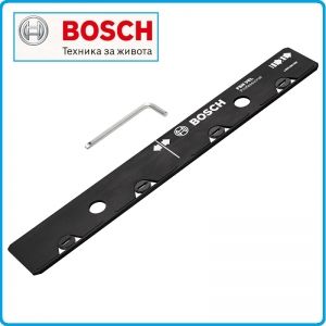 Свързваща част за линеали, FSN VEL, Professional Bosch