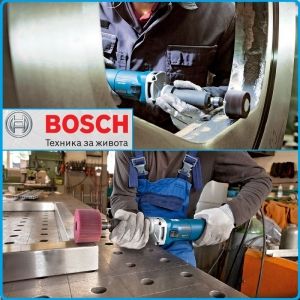 Прав шлайф, 750W, GGS8CE, Professional, Bosch