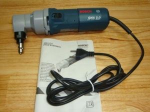 Нагер GNA 2,0 Professional Bosch