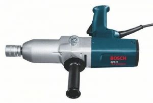 Ударен гайковерт GDS 24 Professional Bosch