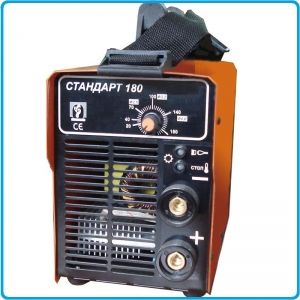 Инвертор, апарат заваръчен, 180A, Ø1-4mm, VIKI-B, Стандарт 180А
