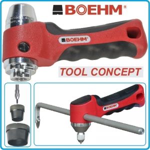 Замби, професионални, от 3 до 30мм, 18ч, к-т, JLB330PACC, Boehm