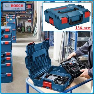 Куфар, L-Boxx 136, система за транспортиране и съхраняване, Bosch, Profesional